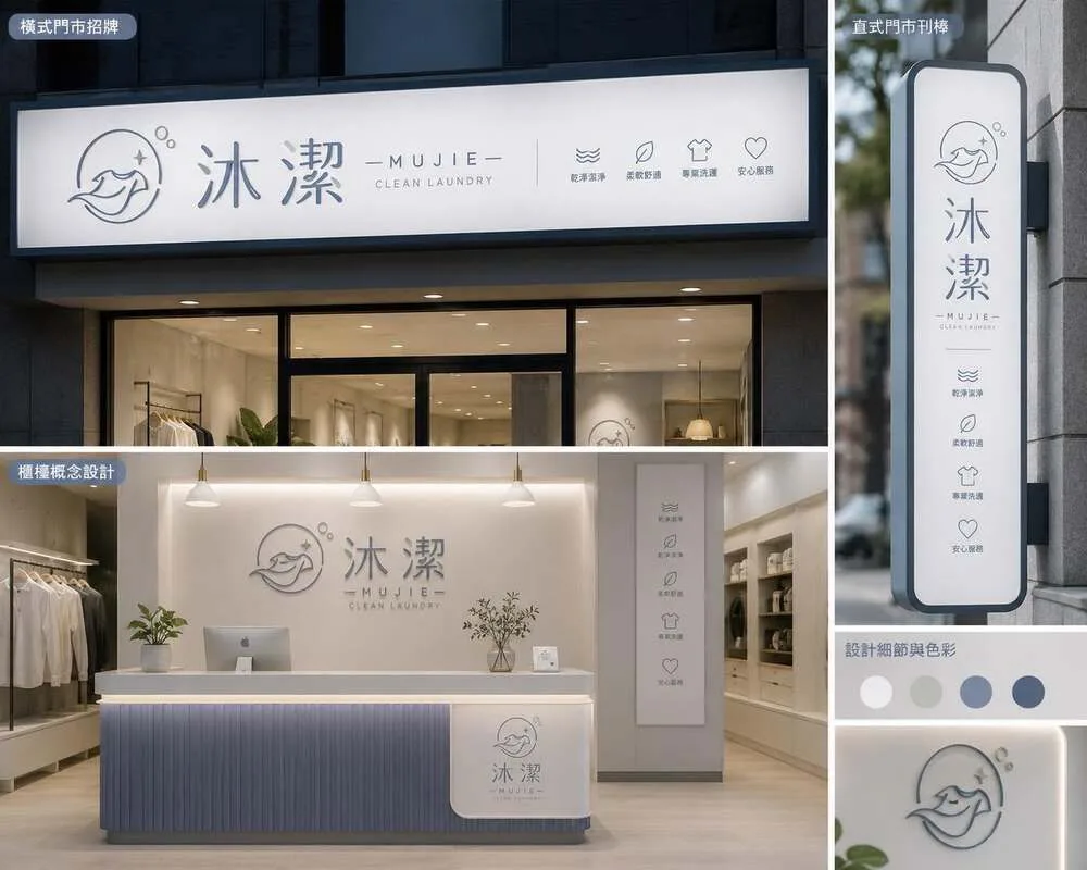 台中乾洗服務-沐潔到府收洗